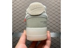 (Free Shipping)Nike Air Force 1 Low Off-White AO4606-100