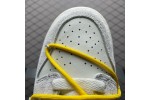 (Free Shipping)OFF White x Nike Dunk SB Low The 50 NO.39 DJ0950-109