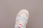 (Free Shipping)OFF White x Nike Dunk SB Low The 50 NO.38 DJ0950-113