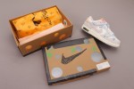 (Free Shipping)OFF White x Nike Dunk SB Low The 50 NO.38 DJ0950-113