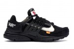 (Free Shipping)Nike Air Presto Off-White AA3830-002