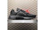 (Free Shipping)Nike Air Presto Off-White AA3830-002