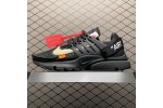 (Free Shipping)Nike Air Presto Off-White AA3830-002