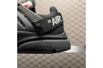 (Free Shipping)Nike Air Presto Off-White AA3830-002