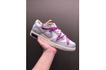 (Free Shipping)Nike Dunk Low Off-White Lot 28 DM1602-111