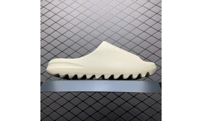 (Free Shipping)Adidas Yeezy Slide Bone FZ5897