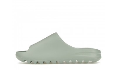 (Free Shipping)Adidas Yeezy Slide Salt ID5480