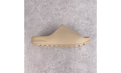 (Free Shipping)Adidas Yeezy Slide Pure GW1934