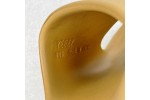 (Free Shipping)Adidas Yeezy Slide Ochre GW1931