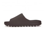 (Free Shipping)Kanye West x Yeezy Slide Resin Soot G55495