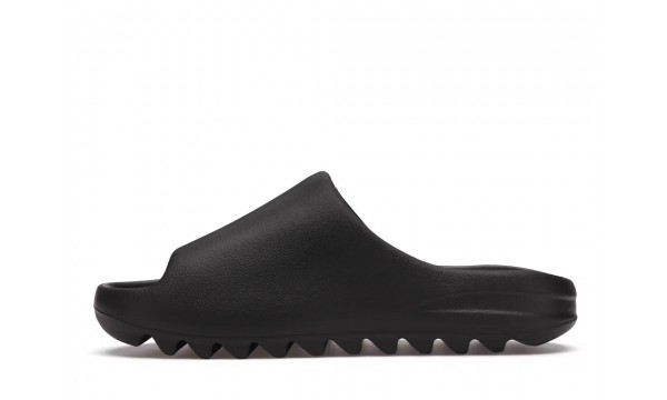 (Free Shipping)Adidas Yeezy Slide Onyx HQ6448