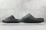 (Free Shipping)Adidas Yeezy Slide Onyx HQ6448