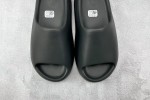 (Free Shipping)Adidas Yeezy Slide Onyx HQ6448