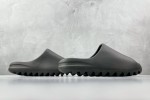 (Free Shipping)Adidas Yeezy Slide Onyx HQ6448