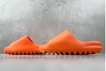 (Free Shipping)Yeezy Slide Enflame Orange GZ0953