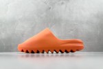 (Free Shipping)Yeezy Slide Enflame Orange GZ0953