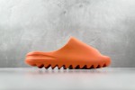 (Free Shipping)Yeezy Slide Enflame Orange GZ0953