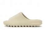 (Free Shipping)Yeezy Slide Bone FW6345