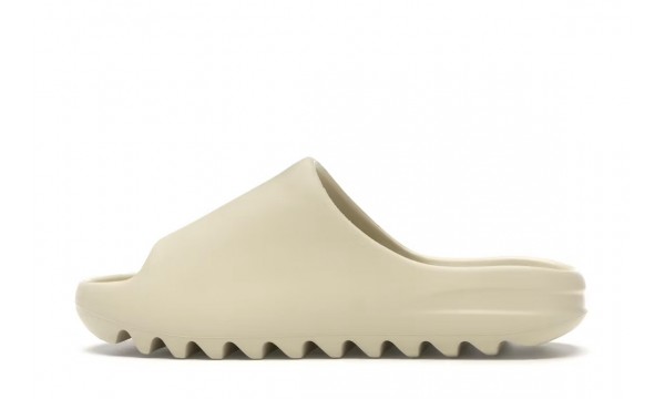 (Free Shipping)Yeezy Slide Bone FW6345