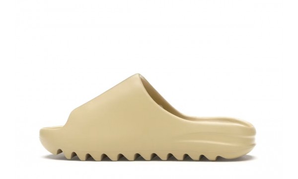 (Free Shipping)Yeezy Slide Desert Sand FW6344