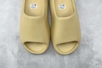 (Free Shipping)Yeezy Slide Desert Sand FW6344