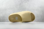 (Free Shipping)Yeezy Slide Desert Sand FW6344