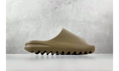 (Free Shipping)Yeezy Slide Core FV8425