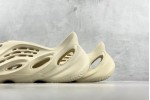 (Free Shipping)Yeezy Foam Runner Sand FY4567