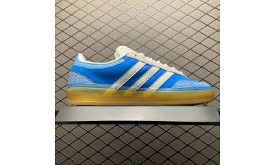 (Free Shipping)Adidas Gazelle Indoor Bad Bunny San Juan IF9734