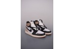 (Free Shipping)AIR JORDAN 1 HIGH OG WMNS “LATTE”  FD2596-021