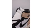 (Free Shipping)AIR JORDAN 1 HIGH OG WMNS “LATTE”  FD2596-021