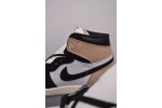 (Free Shipping)AIR JORDAN 1 HIGH OG WMNS “LATTE”  FD2596-021