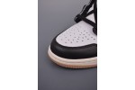 (Free Shipping)AIR JORDAN 1 HIGH OG WMNS “LATTE”  FD2596-021