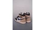 (Free Shipping)AIR JORDAN 1 HIGH OG WMNS “LATTE”  FD2596-021