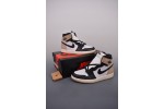 (Free Shipping)AIR JORDAN 1 HIGH OG WMNS “LATTE”  FD2596-021