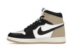 (Free Shipping)AIR JORDAN 1 HIGH OG WMNS “LATTE”  FD2596-021