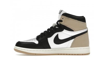 (Free Shipping)AIR JORDAN 1 HIGH OG WMNS “LATTE”  FD2596-021