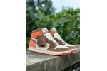 (Free Shipping)Jordan 1 Retro High OG SP Dusted Clay FQ2941-200