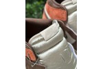 (Free Shipping)Jordan 1 Retro High OG SP Dusted Clay FQ2941-200