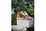 (Free Shipping)Jordan 1 Retro High OG SP Dusted Clay FQ2941-200