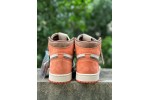 (Free Shipping)Jordan 1 Retro High OG SP Dusted Clay FQ2941-200