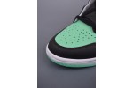 (Free Shipping)Jordan 1 Retro High OG Green Glow DZ5485-130