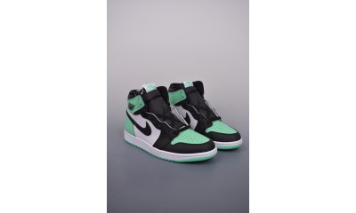 (Free Shipping)Jordan 1 Retro High OG Green Glow DZ5485-130