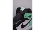 (Free Shipping)Jordan 1 Retro High OG Green Glow DZ5485-130