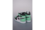 (Free Shipping)Jordan 1 Retro High OG Green Glow DZ5485-130