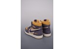 (Free Shipping)Jordan 1 Retro High Element Gore-Tex Sky J Purple DB2889-501