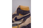 (Free Shipping)Jordan 1 Retro High Element Gore-Tex Sky J Purple DB2889-501