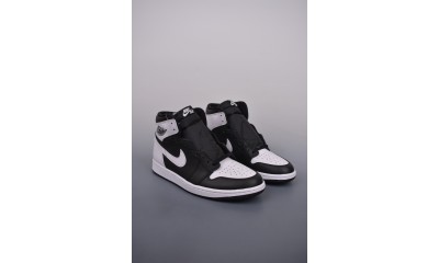 (Free Shipping)Air Jordan 1 High OG Reverse Panda DZ5485-010