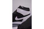 (Free Shipping)Air Jordan 1 High OG Reverse Panda DZ5485-010