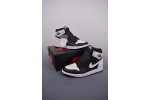 (Free Shipping)Air Jordan 1 High OG Reverse Panda DZ5485-010